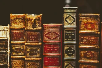 5 книг в жанре технофэнтези, где магия встречается с технологиями будущего