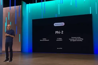 Microsoft Phi-2: как маленькая ИИ-модель учится по учебникам и удивляет