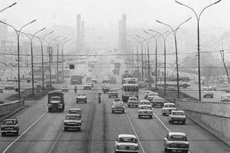 Забытое пекло: как СССР пережил катастрофическое лето 1972 года