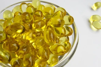 Исследование: витамин D не укрепляет кости и не защищает детей от переломов