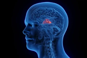 Мозговой имплант вернул внимание после тяжелой травмы