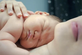 Человеческий мозг при рождении: новый взгляд на развитие