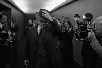 10 фильмов 2023 года, которые стоит посмотреть: от «Оппенгеймера» до «Вызова»