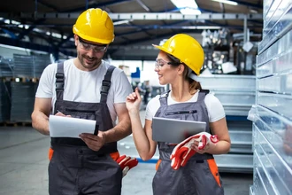 Самые востребованные профессии в Москве: кого ищут промышленные предприятия