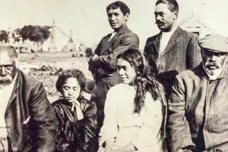 Как оживляют забытые языки: проект по возрождению речи мориори