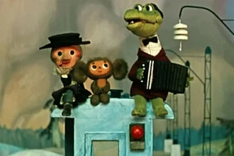 Что будет, если подпрыгнуть на крыше поезда: физика для любопытных