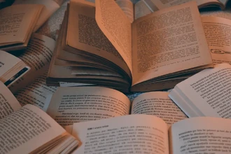 7 зимних книг нон-фикшн: от ломбардов и астрономов до редактирования генома