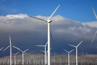 Ветряные турбины против ракетных шахт: почему Пентагон требует запрета на строительство