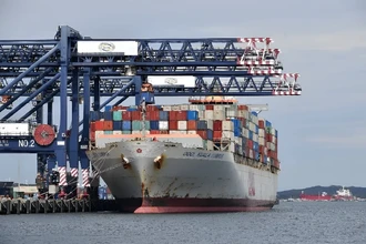 Почему кибератаки становятся главной угрозой для мировых портов