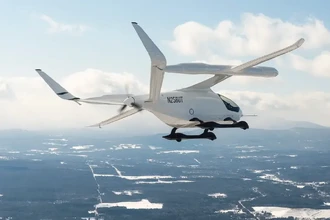 Чем поражает электросамолет: главный сюрприз для пилотов