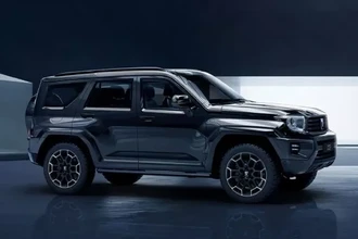 Новый флагман Tank 700 Hi4-T: дата премьеры и первые детали