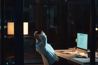 Научное открытие: как гибкий рабочий график снижает риск сердечных заболеваний