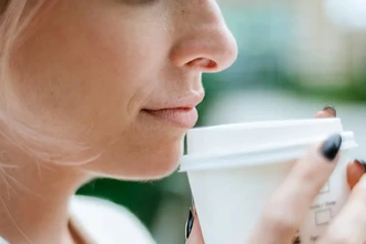 Почему у нас две ноздри? Секрет стереоскопического обоняния