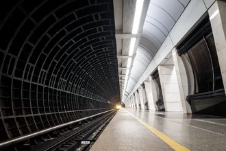 Как устроен интернет в метро: что обеспечивает связь в подземке