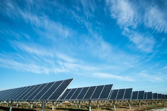 Солнце на крыше: полная энергонезависимость домов в Европе реальна?