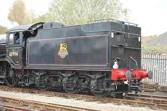 Забытые вагоны угля: вторая жизнь тендеров после эпохи паровозов