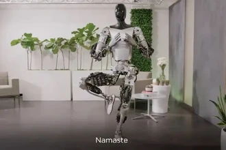 Илон Маск: почему роботы-гуманоиды — главная опасность для будущего