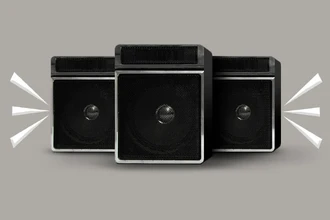 Чистим колонки от пыли: простые способы вернуть идеальный звук