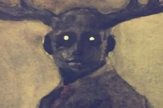 Легенда о вендиго: как голод и мифы порождали психоз и каннибализм