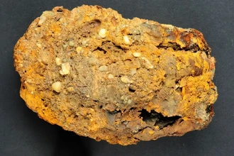 Железные пальцы XV века: что нашли археологи в средневековой могиле в Германии