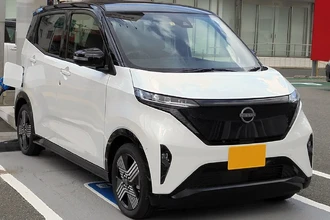 Почему Япония влюбилась в электрокар «Сакура»: история крошечного бестселлера