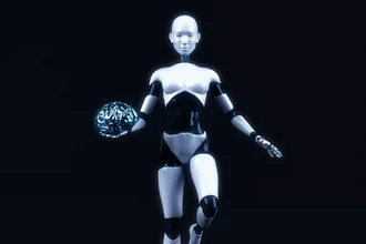 Может ли ИИ осознавать себя? Что говорит нейронаука