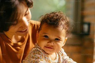 Как мы понимаем детский лепет: секрет языкового прорыва малышей