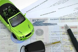 Список документов для водителя: что должно быть в бардачке по закону