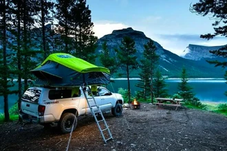 Подготовка к путешествию на машине: полный чек-лист для поездки