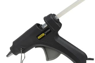 Не только поделки: 10 неочевидных способов использовать клеевой пистолет