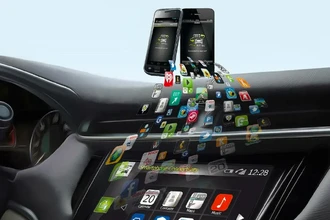 5 must-have приложений для водителя: ваш смартфон как ключ к дороге