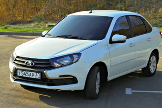 Какие автомобили в России остаются самыми доступными осенью 2023 года?