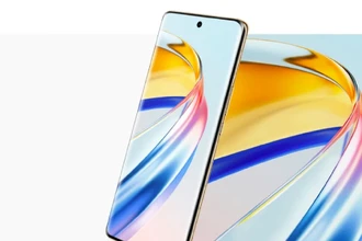 Honor X9b: претендент на звание нового фаворита вместо Huawei Mate 60 Pro