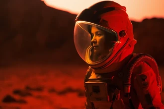 Космическая простуда: чем болеют космонавты на орбите?