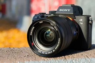 Беззеркальная камера: принцип работы и 5 причин для выбора