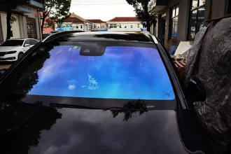 Выбор атермальной плёнки: как не нарушить закон и получить реальную защиту от солнца