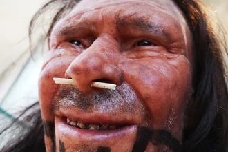 Почему вы острее чувствуете боль? Возможно, виноваты гены неандертальцев