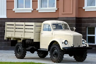 Каково это — вести советский грузовик: 5 необычных особенностей для водителя