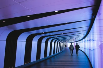 6 прогнозов ИИ о нашем будущем: как изменится мир