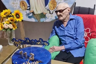 Бразильские супердолгожители: генетический микс как ключ к долголетию