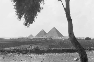 Пирамида Хеопса старше на тысячи лет? Новая спорная гипотеза о возрасте чуда света