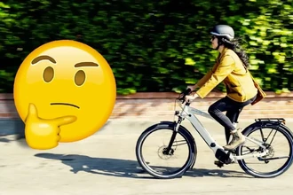 Как электровелосипед меняет ваш график, гардероб и отдых: 5 перемен