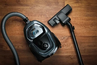 Как вернуть пылесосу силу всасывания: 8 шагов без мастера