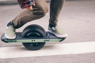 Смертельный сбой: почему самобалансирующие скейты OneWheel отзывают?