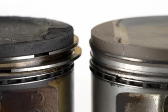 Раскоксовка двигателя без разборки: как работают 3 метода и какой выбрать