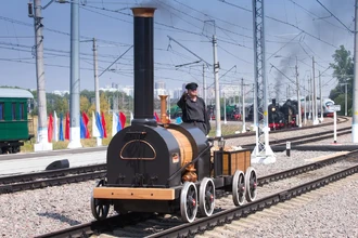 Настоящий изобретатель паровой машины: что сделал Джеймс Уатт на самом деле