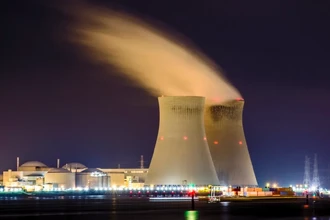 Microsoft может перевести свои дата-центры на ядерную энергию