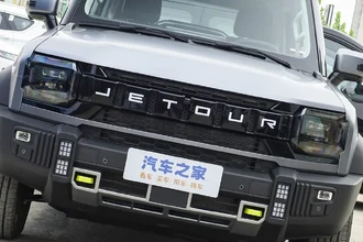 Новый кроссовер Jetour Traveler: цена, характеристики и дата выхода в России