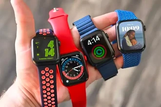 Проверка Apple Watch: отличия оригинала от подделки за несколько шагов