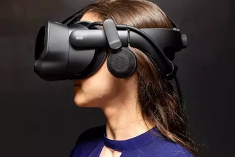 В коде Steam найдены следы нового автономного VR-шлема от Valve